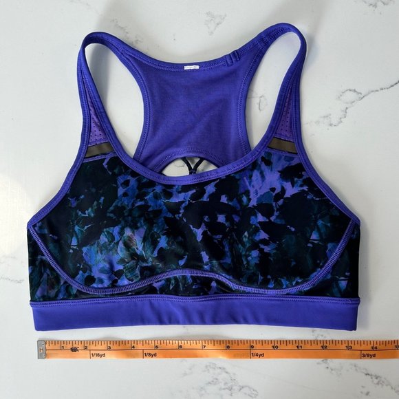 Lululemon Sports Bra - Picture 2 of 2